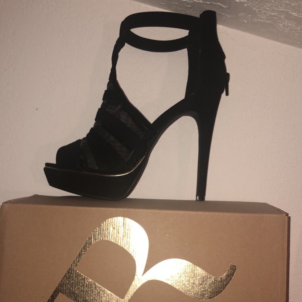 Heels